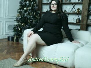 AndreaYummyGirl