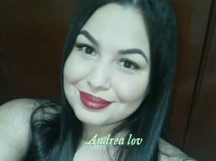 Andrea_lov