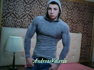 AndreasValerio