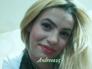Andreea25