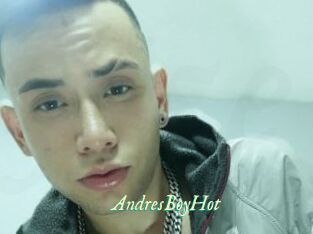 AndresBoyHot