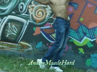 AndreyMuscleHard