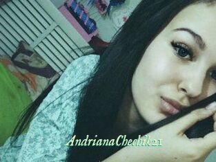 AndrianaChechik21
