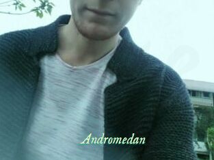 Andromedan