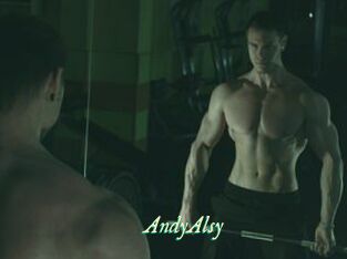 AndyAlsy
