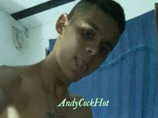 AndyCockHot