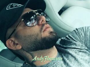 AndyJhonsonn