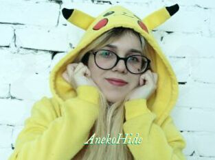AnekoHide