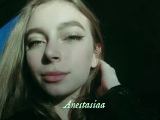 Anestasiaa