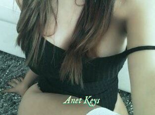 Anet_Keys