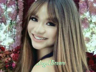 AngeIBrown