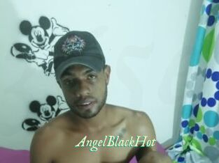AngelBlackHot