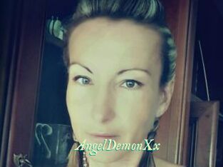 AngelDemonXx