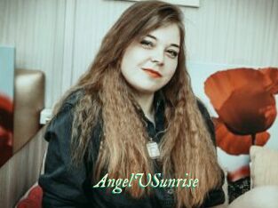 AngelUSunrise