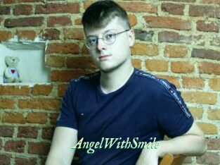 AngelWithSmile