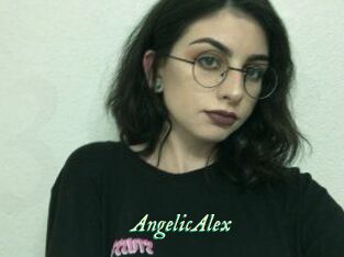AngelicAlex