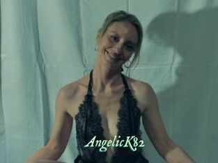 AngelicK82