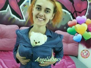 AngelicSexy