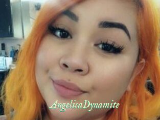 AngelicaDynamite