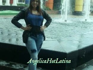 AngelicaHotLatina