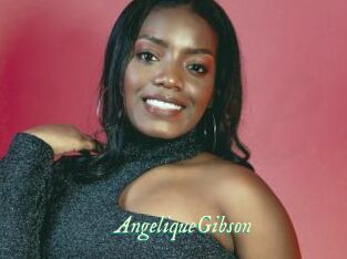 AngeliqueGibson