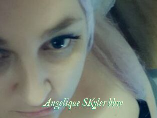 Angelique_SKyler_bbw