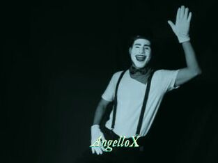 AngelloX