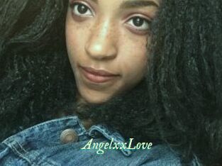 AngelxxLove