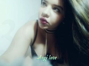 Angi_love
