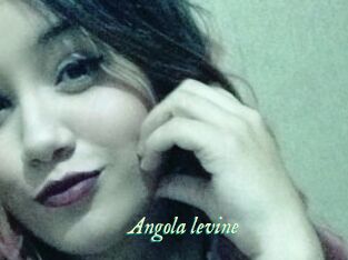 Angola_levine
