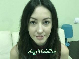 AngyModelll19