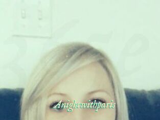 Anightwithparis