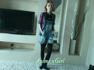 Anime_xGirl
