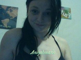 Aniyahmarie