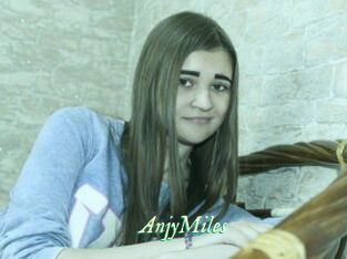 AnjyMiles