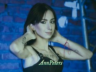 AnnPeters