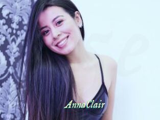AnnaClair