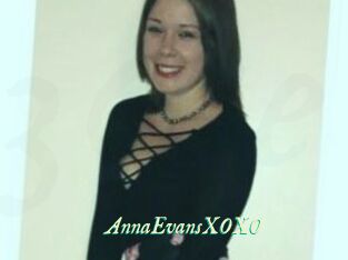 AnnaEvansXOXO