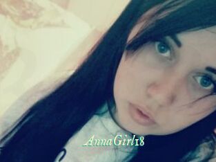 AnnaGirl18