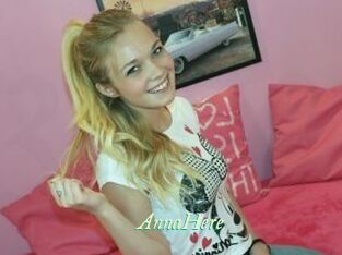 AnnaHere