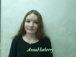 AnnaHotberry