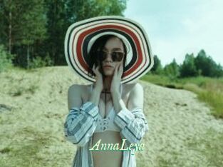 AnnaLeya