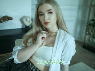 AnnaMills