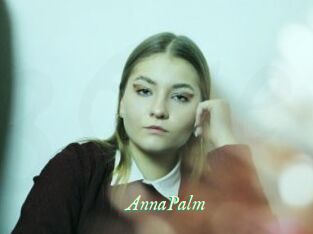 AnnaPalm