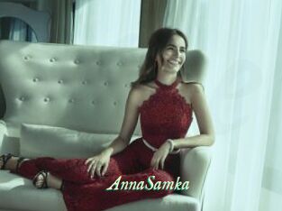 AnnaSamka