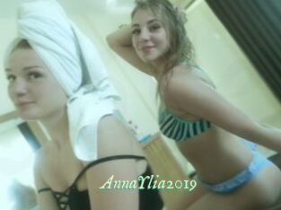AnnaYlia2019