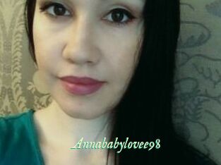 Annababylovee98