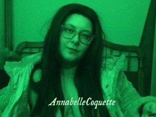 Annabelle_Coquette
