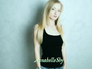 AnnabelleShy