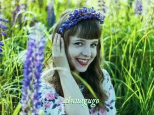 Annagugo
